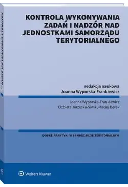 Kontrola wykonywania zadań...