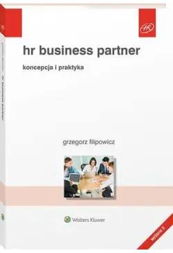 HR Business Partner....