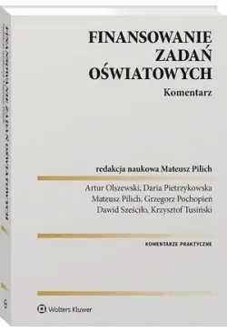Finansowanie zadań...
