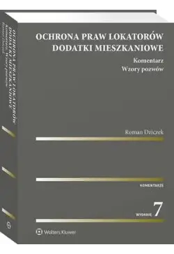 Ochrona praw lokatorów....