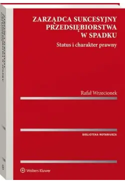 Zarządca sukcesyjny...