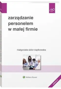 Zarządzanie personelem w...