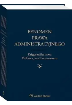 Fenomen prawa...