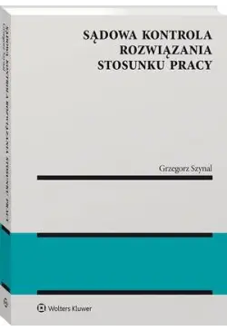 Sądowa kontrola rozwiązania...