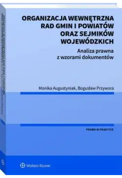 Organizacja wewnętrzna rad...