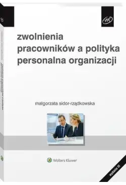 Zwolnienia pracowników a...