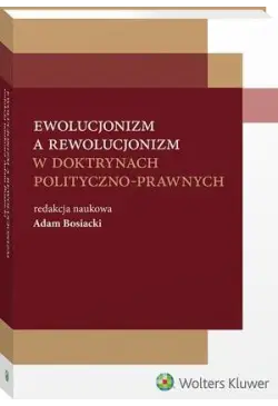Ewolucjonizm a...