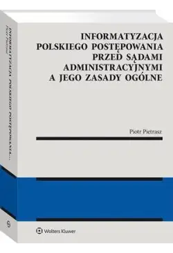 Informatyzacja polskiego...