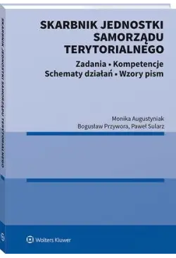 Skarbnik jednostki...