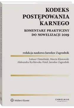 Kodeks postępowania...