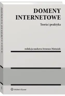 Domeny internetowe. Teoria...