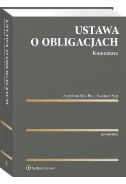 Ustawa o obligacjach....