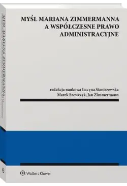 Myśl Mariana Zimmermanna a...
