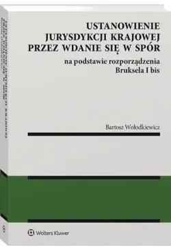 Ustanowienie jurysdykcji...