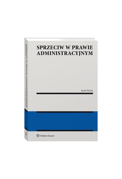 Sprzeciw w prawie administracyjnym