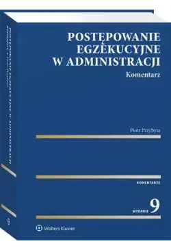 Postępowanie egzekucyjne w...