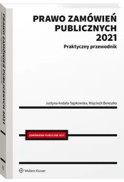 Prawo zamówień publicznych...