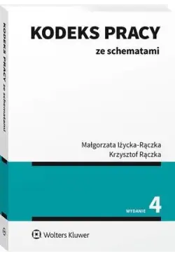 Kodeks pracy ze schematami