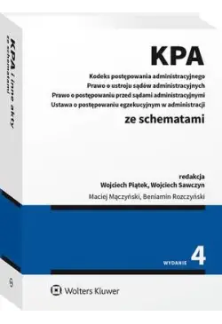 Kodeks postępowania...