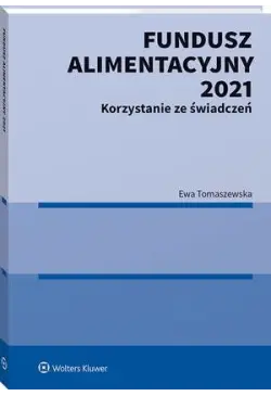 Fundusz Alimentacyjny 2021....