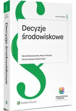 Decyzje środowiskowe