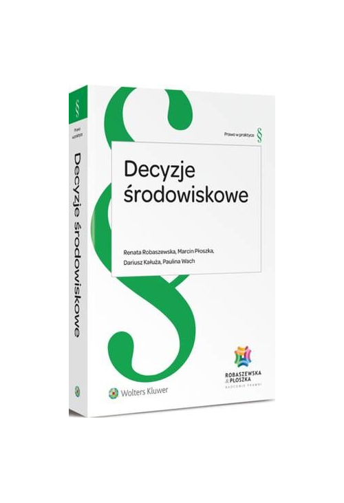 Decyzje środowiskowe