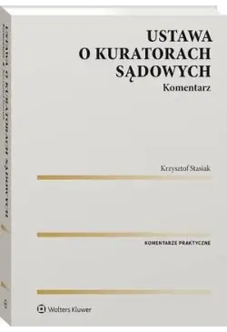 Ustawa o kuratorach...