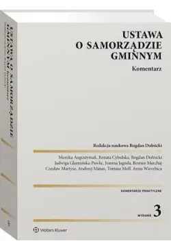 Ustawa o samorządzie...