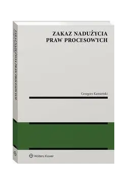 Zakaz nadużycia praw...
