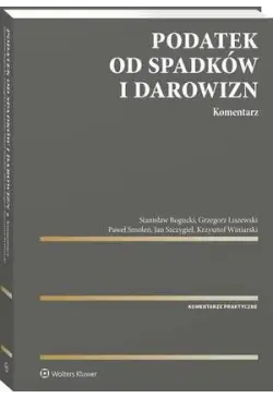 Podatek od spadków i...