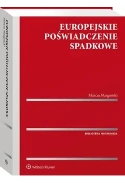 Europejskie poświadczenie...