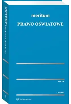 Meritum. Prawo oświatowe