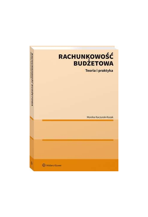 Rachunkowość budżetowa