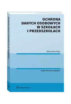 Ochrona danych osobowych w...