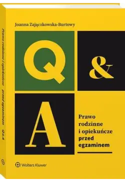 Prawo rodzinne i...