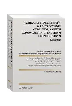 Skarga na przewlekłość w...