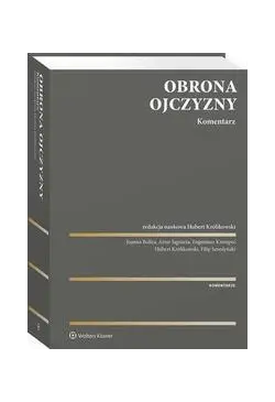 Obrona Ojczyzny. Komentarz