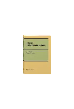 Polski proces wekslowy