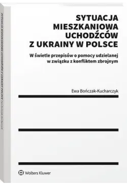 Sytuacja mieszkaniowa...