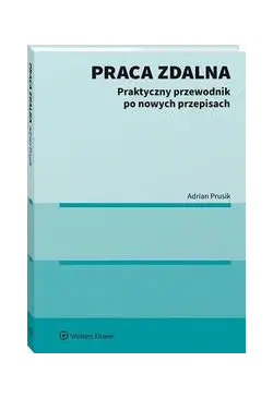 Praca zdalna. Praktyczny...
