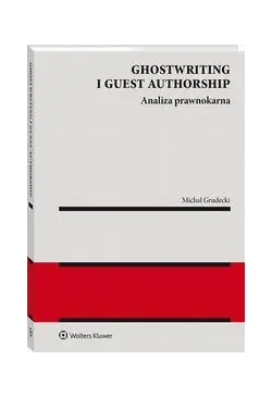 Ghostwriting i guest...