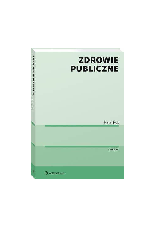 Zdrowie publiczne