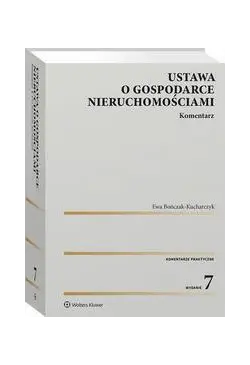 Ustawa o gospodarce...