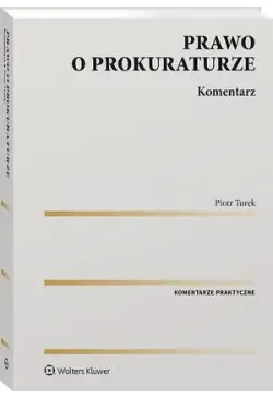Prawo o prokuraturze....