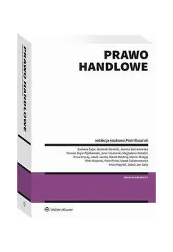 Prawo handlowe