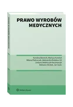 Prawo wyrobów medycznych