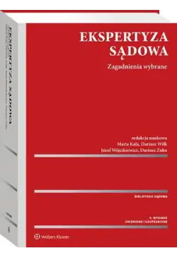 Ekspertyza sądowa