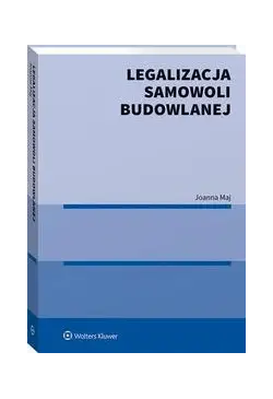 Legalizacja samowoli...