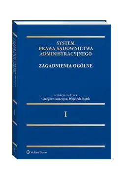 System Prawa Sądownictwa...