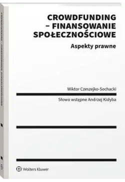 Crowdfunding - finansowanie...